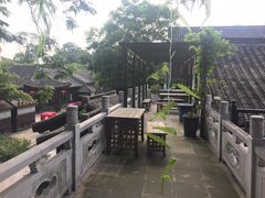 -花筑·扬州个园客栈(瘦西湖东关街店)