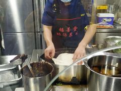 -金杨老摊头蛋饼(金口路店)
