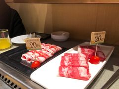 -海底捞火锅(万象城店)