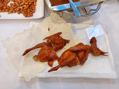 -潮喜竹溪荔湖酒家(荔枝湾店)