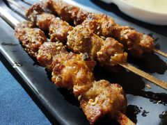 -伊带伊路新疆美食府(呼家楼店)