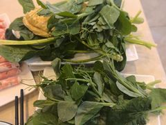 -虾大侠·盱眙龙虾老北京铜锅涮羊肉(金楠天街店)