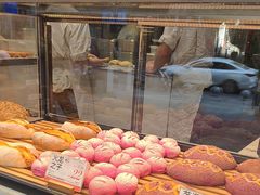 -木子木水日式烫面包(观音桥星光68广场店)