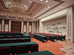 -人民大会堂宴会厅