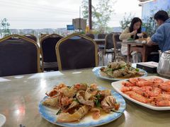 -潘先生平价海鲜城(神州半岛店)