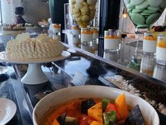 -广州四季酒店·意珍·意式自助餐