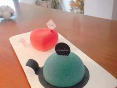 -暖忆烘焙甜品