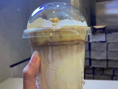 -瑞幸咖啡(平安滨江金融中心店)