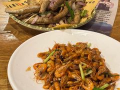 -丰乐餐厅·始于1999·本地老字号