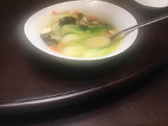 -臻萃轩中餐厅(国家会展中心店)
