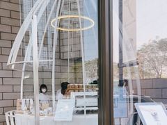 -% Arabica阿拉比卡咖啡(深圳湾万象城店)