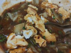 -老字号贾家肉丸糊辣汤(光明巷店)
