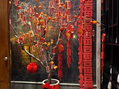 -汉水谣·江景餐厅(江滩店)