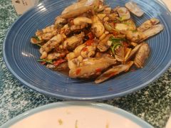 -秦淮人家风味酒楼(赣榆店)