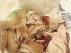 -大哥餐厅(西城花园店)