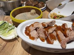 -龙聚德北京烤鸭(沙坪坝华宇A馆店)