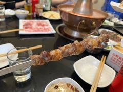 -情忆草原涮肉馆
