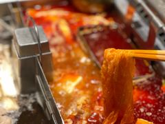 -海底捞火锅(万达广场店)