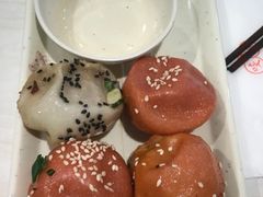 -咬不得高祖生煎·简餐(天城商业中心店)