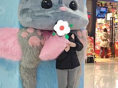 -长沙悦方ID MALL