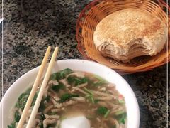 -清真喜兰老丁羊汤特色小吃