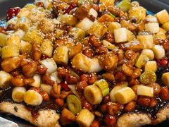 -锦尚阁烤鱼(望京新荟城店)