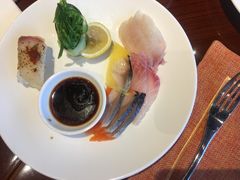 -武汉世茂希尔顿酒店·汇·全日餐厅