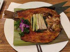 -紫滇源云南生态菜(丹凤街店)