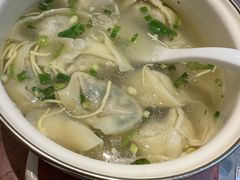 -老盛兴·上海小笼汤包馆(武夷店)
