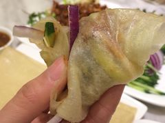-老昌春饼(中央大街店)