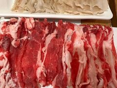 -焯牛潮汕牛肉火锅(云峰街创始店)