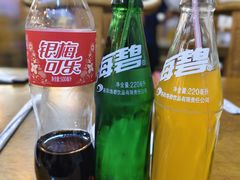 -杏花村水席楼·洛阳水席(老城十字街店)