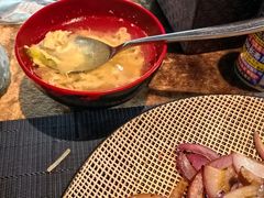 -上林铁板烧(延安西路店)