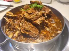 -浩爷羊蝎子火锅(望京店)