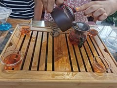 -丽江庭院之爱在路上(西单店)