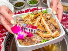 -三头牛·潮汕牛肉生蚝火锅 (夏湾店)