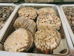 -盒马X会员店(王府井奥莱UP TOWN店)