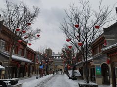 -即墨古城