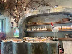 -熊猫家PANDA BAKERY(望江店)