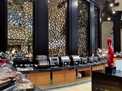 -上海齐鲁万怡大酒店·辣椒屋咖啡厅