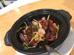 -ZF Seafood Restaurant 卓峰海鲜餐
