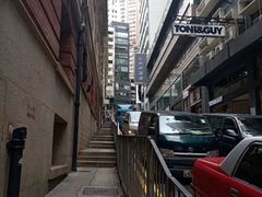 -糖朝(尖沙咀店)