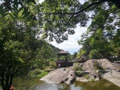 -武汉姚家山旅游景区