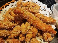 -刘胖子家常菜·蹄花焖藕(兴业店)