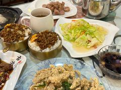 -金姐台湾菜(珠江路店)