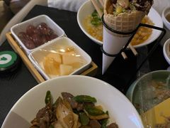 -金色印象·4K影院式足体养生(杨家坪西郊店)