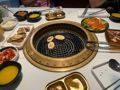 -炙城·韩式烤肉(南京东路店)