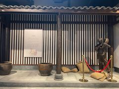 -厨邦酱油文化博览馆