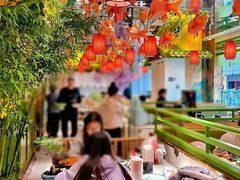 -奔跑吧陕菜·盛世长安(民乐园万达店)