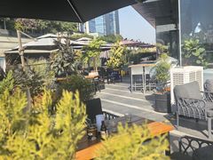 -The Happy Monk(前海壹方汇店)